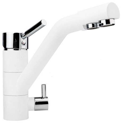 Смеситель LONGRAN SPRINT UNIVERSAL LM1394