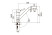Смеситель LONGRAN SPRINT UNIVERSAL LM1394