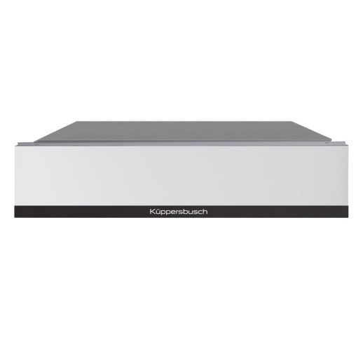 Выдвижной ящик Kuppersbusch CSZ 6800.0 W2 Black Chrome
