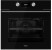 Электрический духовой шкаф Teka HLB 8300 NIGHT RIVER BLACK