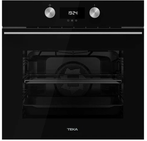 Электрический духовой шкаф Teka HLB 8300 NIGHT RIVER BLACK