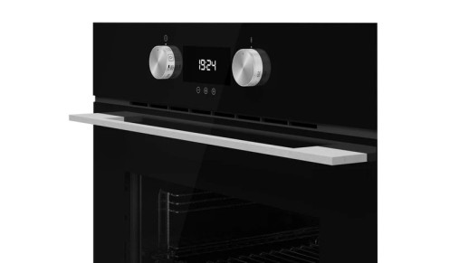 Электрический духовой шкаф Teka HLB 8300 NIGHT RIVER BLACK