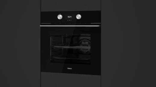 Электрический духовой шкаф Teka HLB 8300 NIGHT RIVER BLACK