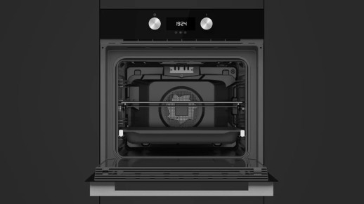 Электрический духовой шкаф Teka HLB 8300 NIGHT RIVER BLACK