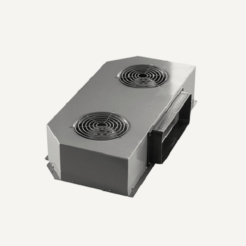 Внешний мотор Falmec 2М SLIM DOWNDRAFT