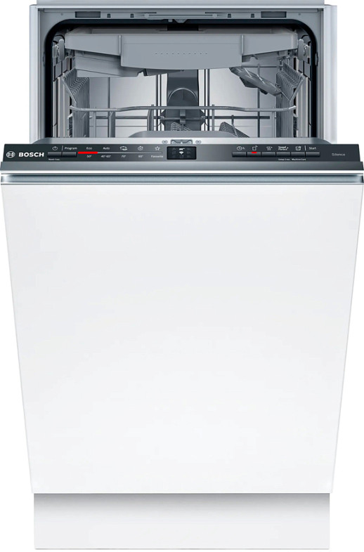 Посудомоечная машина встраиваемая Bosch SPV2HMX42E