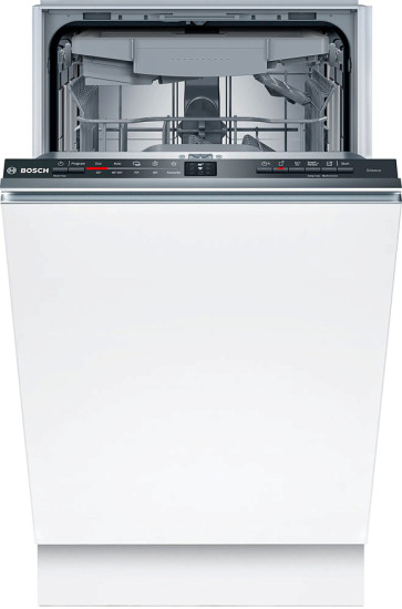 Посудомоечная машина встраиваемая Bosch SPV2HMX42E