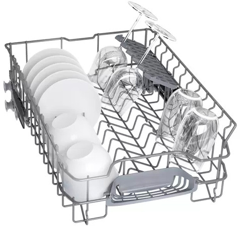 Посудомоечная машина встраиваемая Bosch SPV2HMX42E