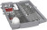 Посудомоечная машина встраиваемая Bosch SPV2HMX42E
