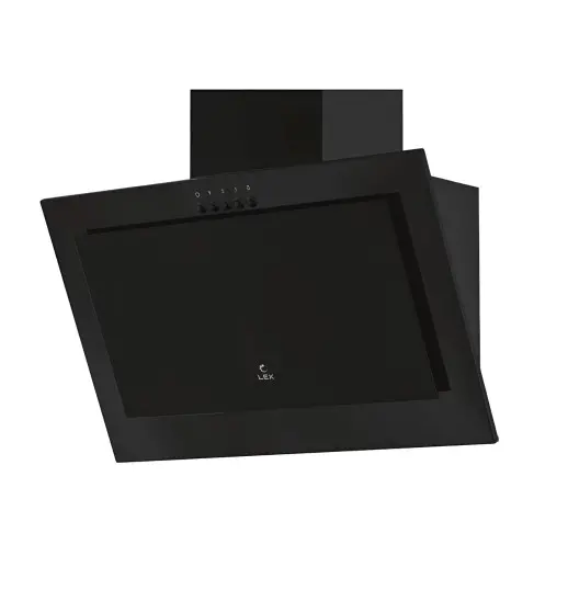 Кухонная вытяжка Lex MIO 600 BLACK