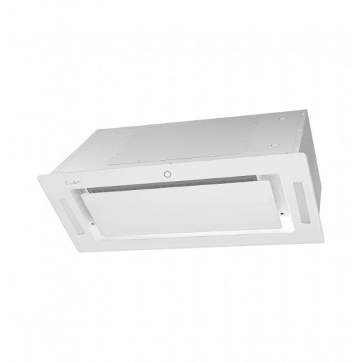 Кухонная вытяжка Lex GS BLOC GS 900 WHITE