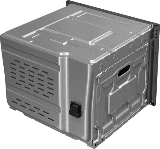 Микроволновая печь Asko OM64SSH нержавеющая сталь