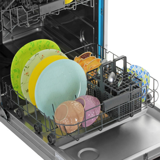 Посудомоечная машина встраиваемая Haier HDWE14-593RU