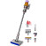 Пылесос Dyson V12S Detect Slim Submarine