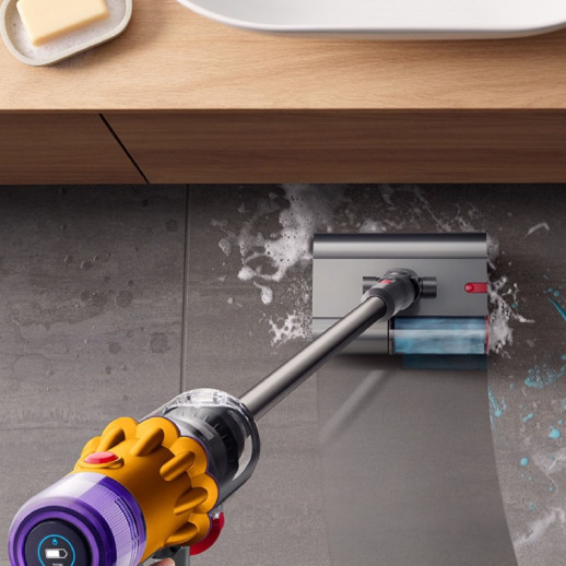 Пылесос Dyson V12S Detect Slim Submarine