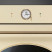 Электрический духовой шкаф Smeg SFP68C1TPO кремовый