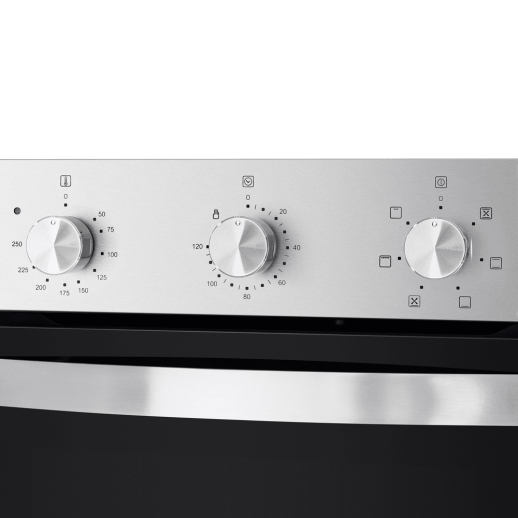 Электрический духовой шкаф Maunfeld EOEC516S
