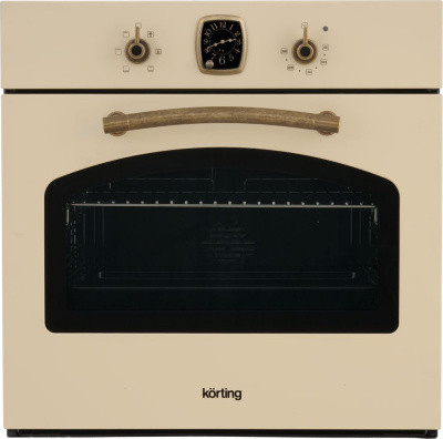 Духовой шкаф Korting OKB 460 RB