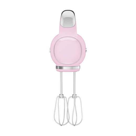 Миксер ручной Smeg HMF01PKEU
