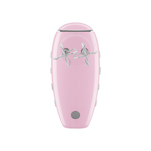 Миксер ручной Smeg HMF01PKEU