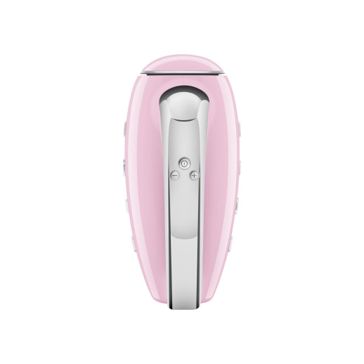 Миксер ручной Smeg HMF01PKEU