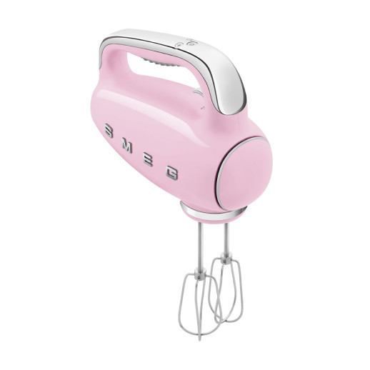Миксер ручной Smeg HMF01PKEU