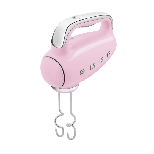 Миксер ручной Smeg HMF01PKEU