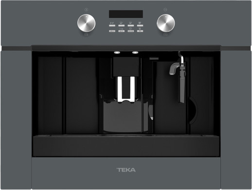 Кофемашина Teka CLC 855 GM STONE GREY