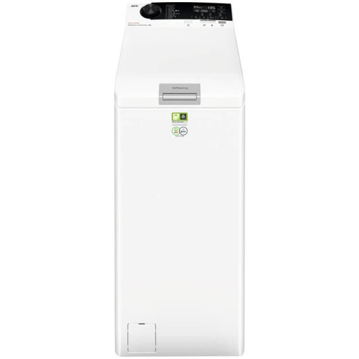 Стиральная машина с вертикальной загрузкой Aeg LTR8E373E