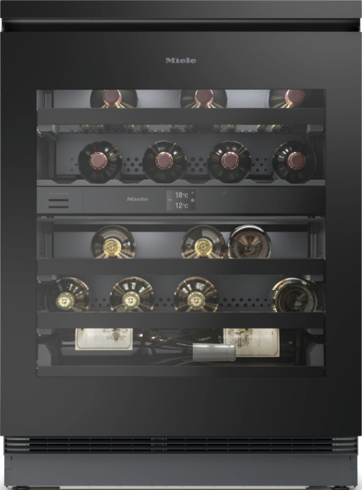 Винный шкаф Miele KWTUS 7074 F