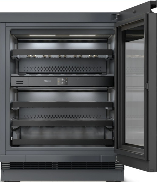Винный шкаф Miele KWTUS 7074 F