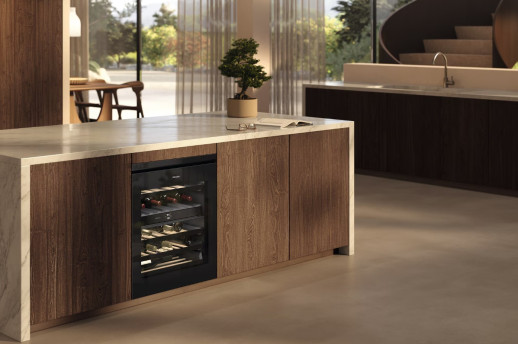 Винный шкаф Miele KWTUS 7074 F