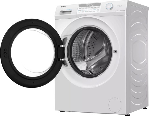 Стиральная машина с паром Haier HW60-BP12959BE