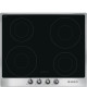 Индукционная варочная панель Smeg SI964XM