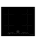 Индукционная варочная панель Kuppersberg ICI 628 Black W