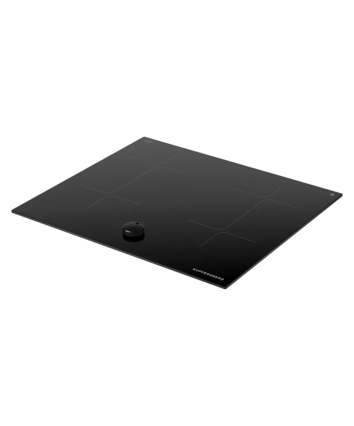 Индукционная варочная панель Kuppersberg ICI 628 Black W