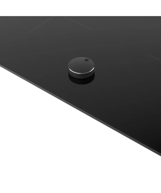 Индукционная варочная панель Kuppersberg ICI 628 Black W