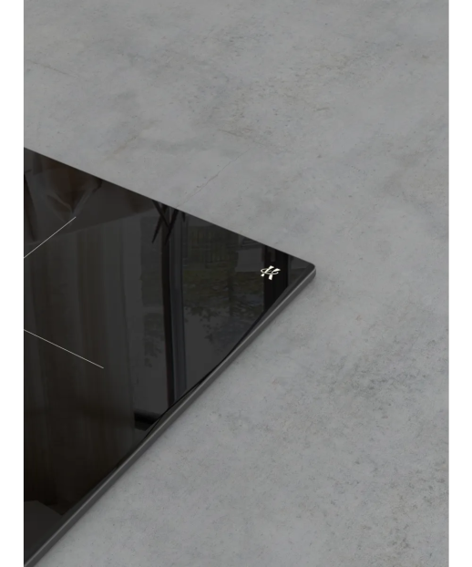 Индукционная варочная панель Kuppersberg ICI 628 Black W