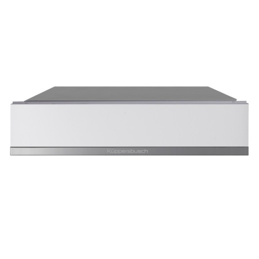 Выдвижной ящик Kuppersbusch CSZ 6800.0 W3 Silver Chrome