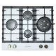 Газовая варочная панель Kaiser KCG 6394 W Turbo Romb