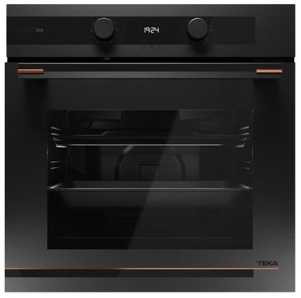 Электрический духовой шкаф Teka HLB 84-G1 INFINITY MATT BLACK