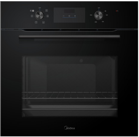Электрический духовой шкаф Midea MO47007GB