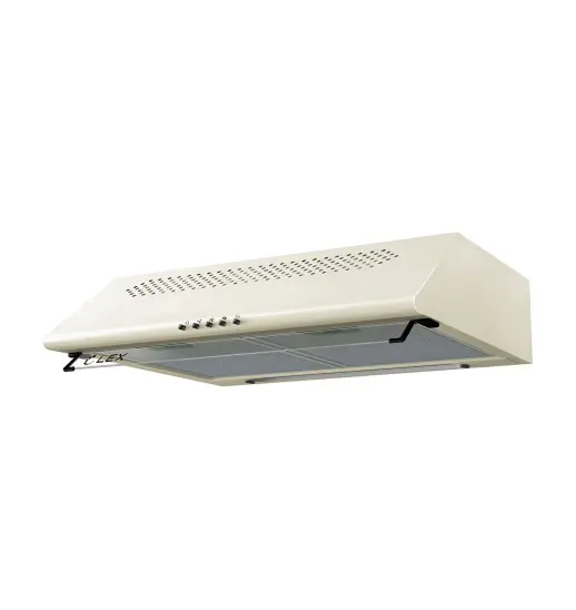 Кухонная вытяжка Lex SIMPLE 600 IVORY LIGHT