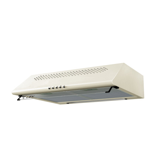 Кухонная вытяжка Lex SIMPLE 600 IVORY LIGHT