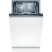 Посудомоечная машина встраиваемая Bosch SPV2IKX10E