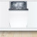 Посудомоечная машина встраиваемая Bosch SPV2IKX10E