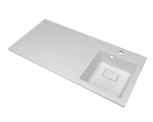 Мойка для ванной Florentina АВАНТИ 1000П